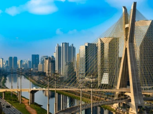 São Paulo Brazil